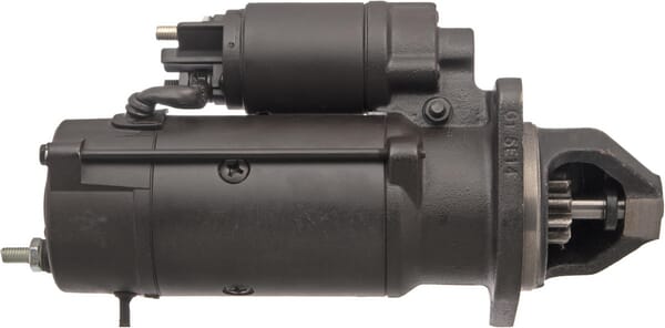 Mahle 12 V Anlasser 4,2 kW (IS1376) bild_1