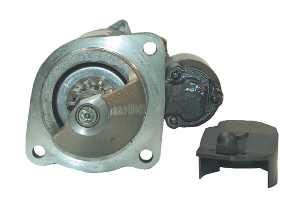 Mahle 12 V Anlasser 3 kW (IS1071) bild_1