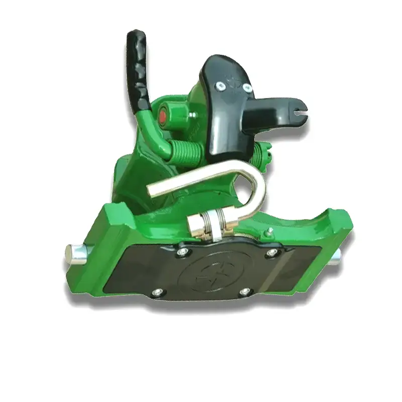 Anhängekupplung John-Deere JAL222034, AL205360, AL222034