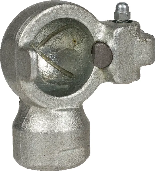 Scharmüller Zwangslenkungsteil K50 Zugösen #00.662.04.1