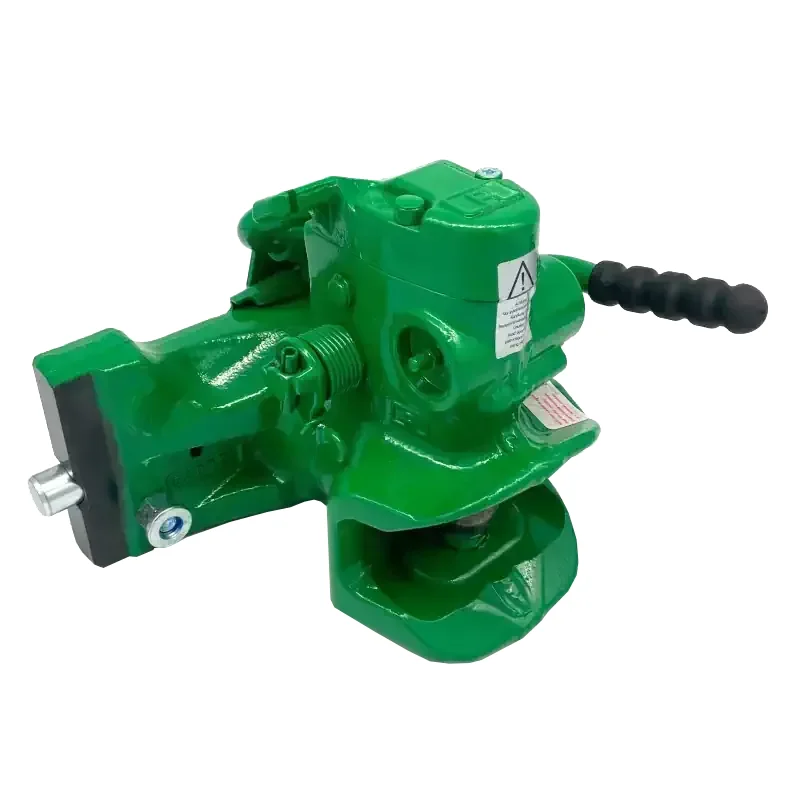 Zugmaul für John-Deere Rockinger RO865D30345