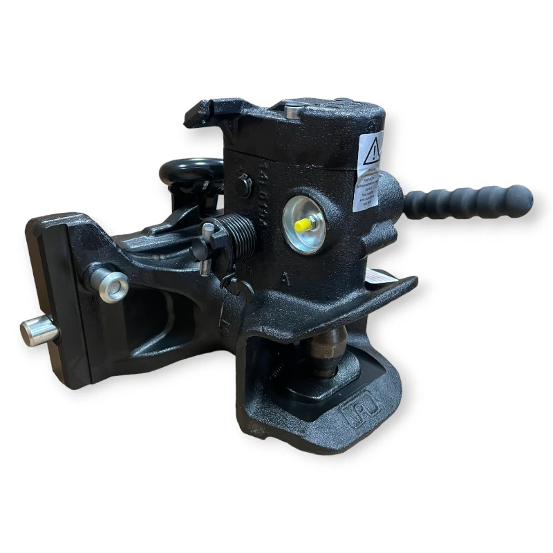 Anhängekupplung Fendt Farmer Favorit 