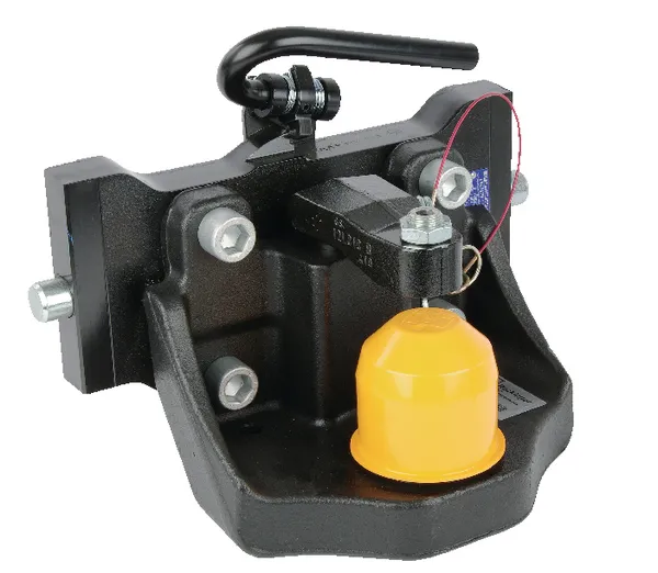 Kugeleinsatz K80 336mm Rockinger RO825X3600