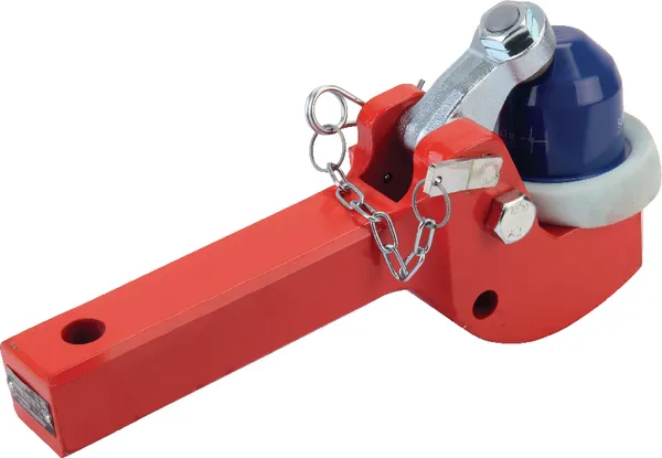 Scharmüller Pick-Up Hitch Einsätze K80® #00.421.12.2-A20