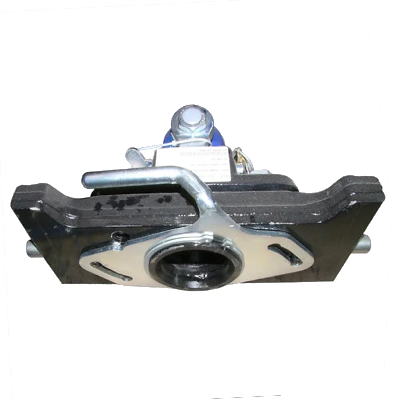 Kugeleinsatz K80 Scharmüller 330mm