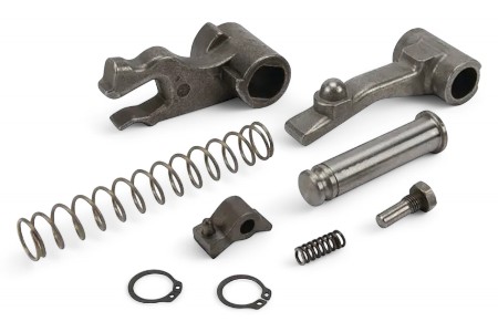 Ersatzteile Anhängekupplungen Sauermann Scharmüller Rockinger