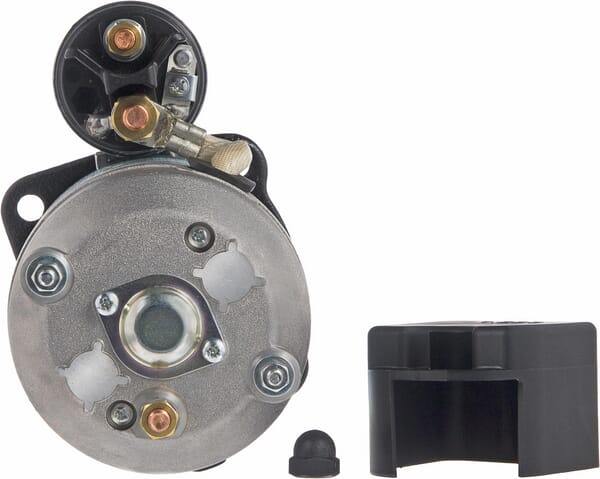 Mahle 12 V Anlasser 3 kW (IS0807) bild_3