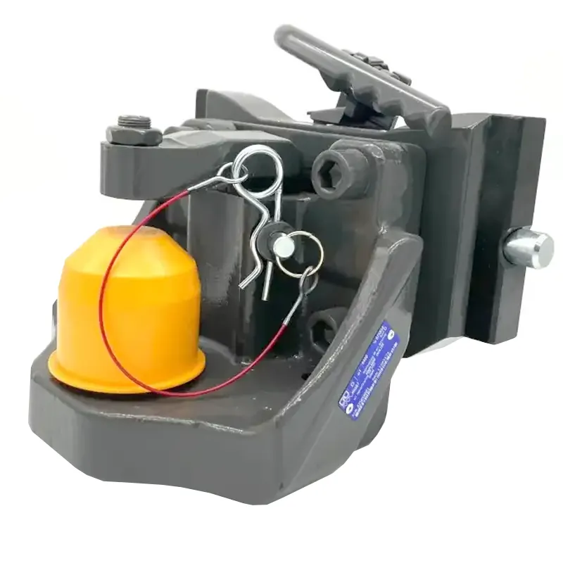 K80 Rockinger RO825X9009C 390mm Lackierung AGCO grau 