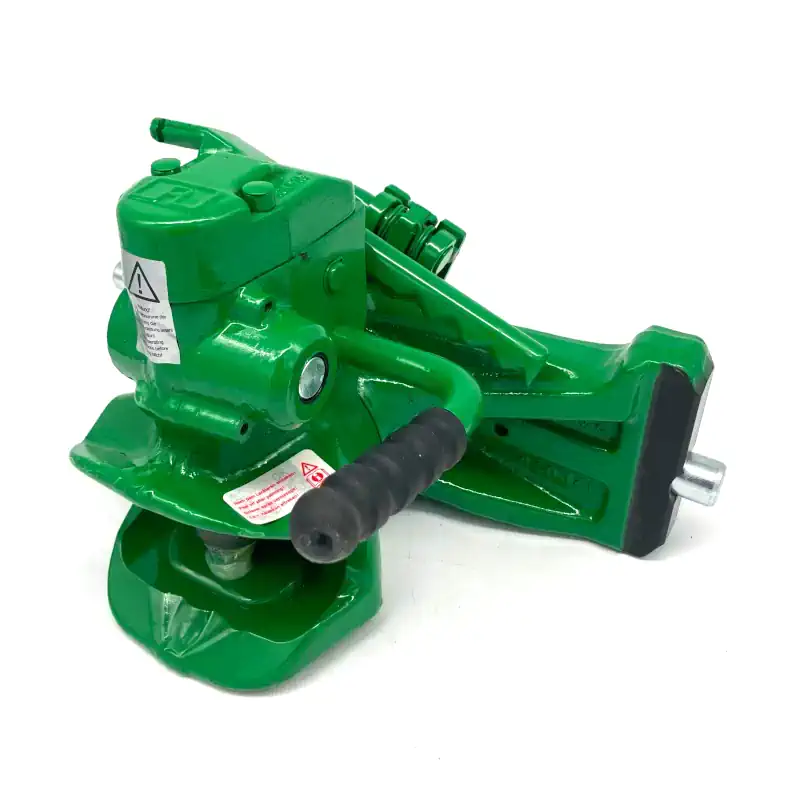Anhängekupplung John Deere 390 mm
