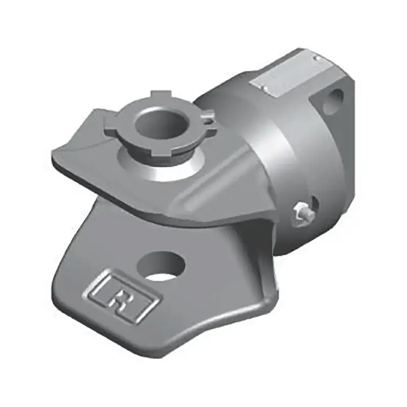 Anhängekupplung-Holder