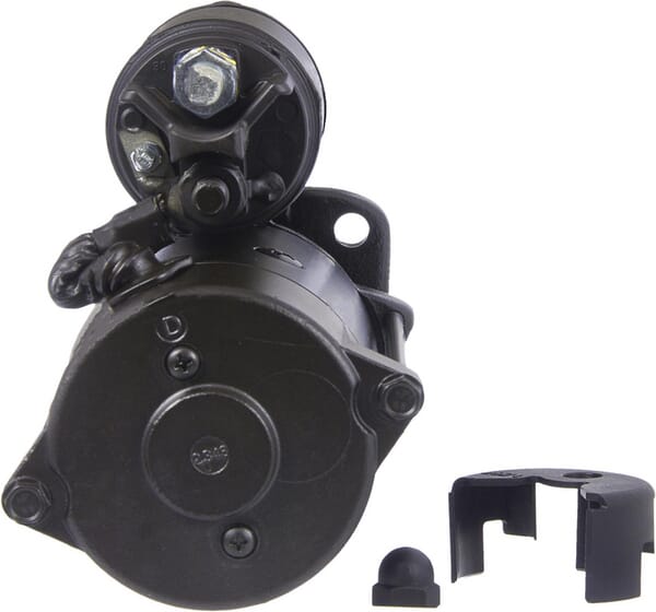 Mahle 12 V Anlasser 3,2 kW (IS1059) bild_3