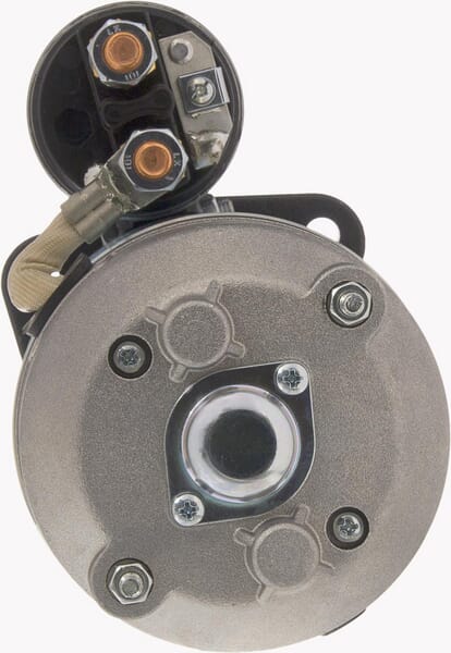 Mahle 12 V Anlasser 3 kW (IS0552) bild_3