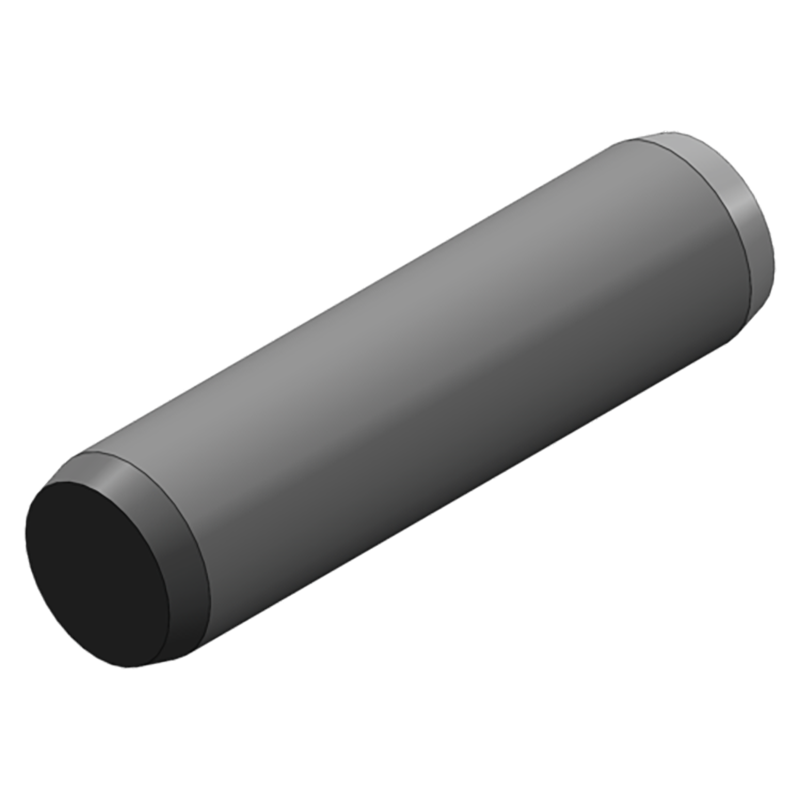 Scharmüller Zylinderstift 8x30 DIN 6325 #20.173.086