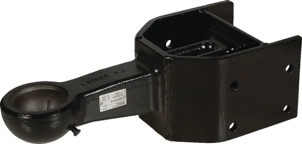 Scharmüller Zugöse Konsole #00.647.375.2-A02