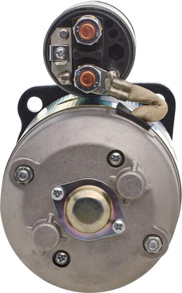 Mahle 12 V Anlasser 3,1 kW (IS0862) bild_3