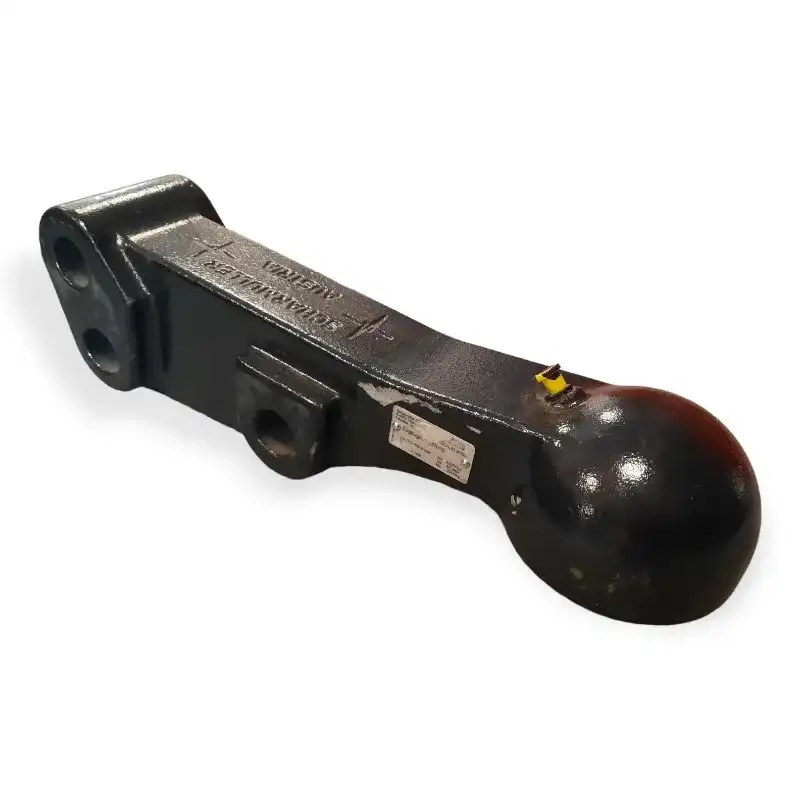 Kugelzugöse Kalotte Scharmüller