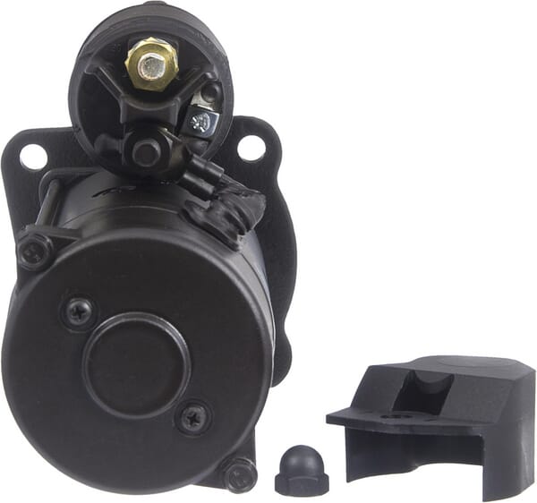 Mahle 12 V Anlasser 4,2 kW (IS1023) bild_3