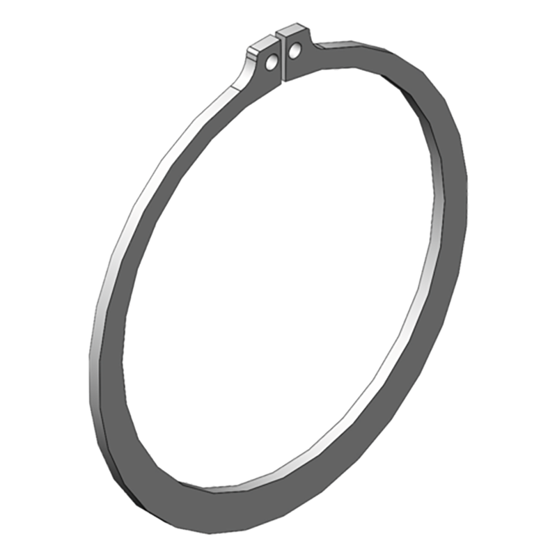 Ersatzteil Scharmüller Sich.ring A80 DIN 471  DT9000 #20.151.800