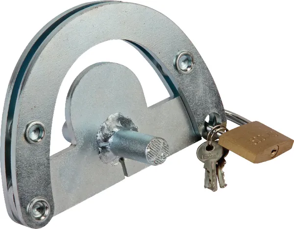 Scharmüller Wegfahrsperren #10.731.000.0