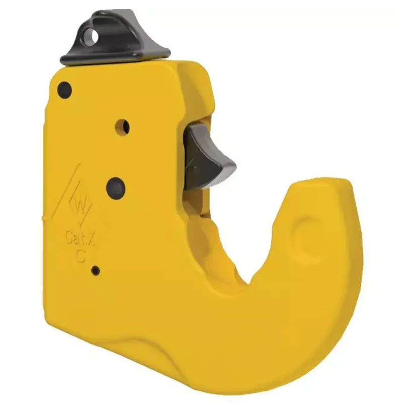  WALTERSCHEID Unterlenkerfanghaken KAT 2 1208553 