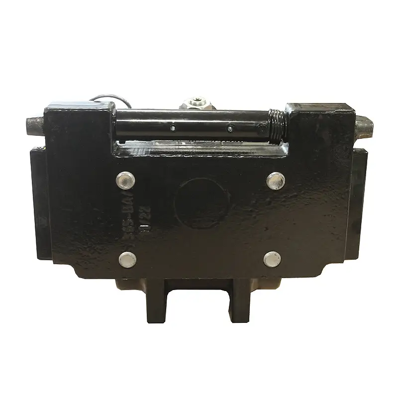 Kugeleinsatz Sauermann für Case New Holland Steyr