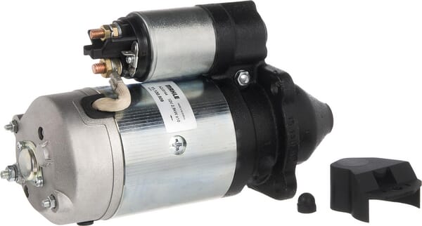 Mahle 12 V Anlasser 2,8 kW (IS0509) bild_2