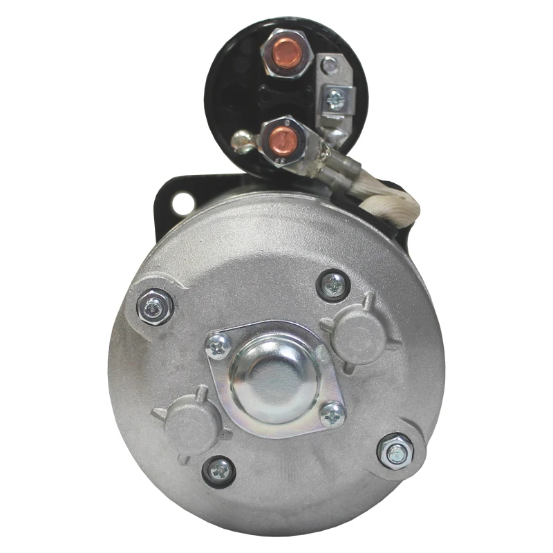 Anlasser für Case IH mit höherer Leistung