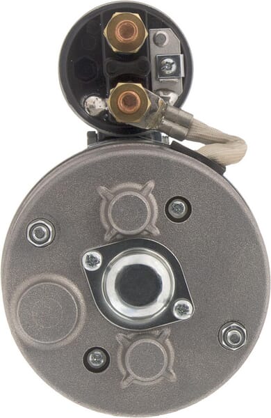 Mahle 12 V Anlasser 3,1 kW (IS0569) bild_3