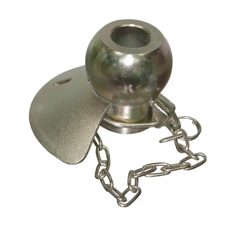 1099035 Unterlenkerfangprofil Kat  3-2 /  28,7 - 64 mm verzinkt