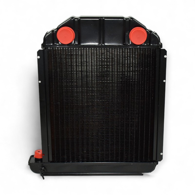 Kühler passend für Ford New Holland 81805483, 957E8005