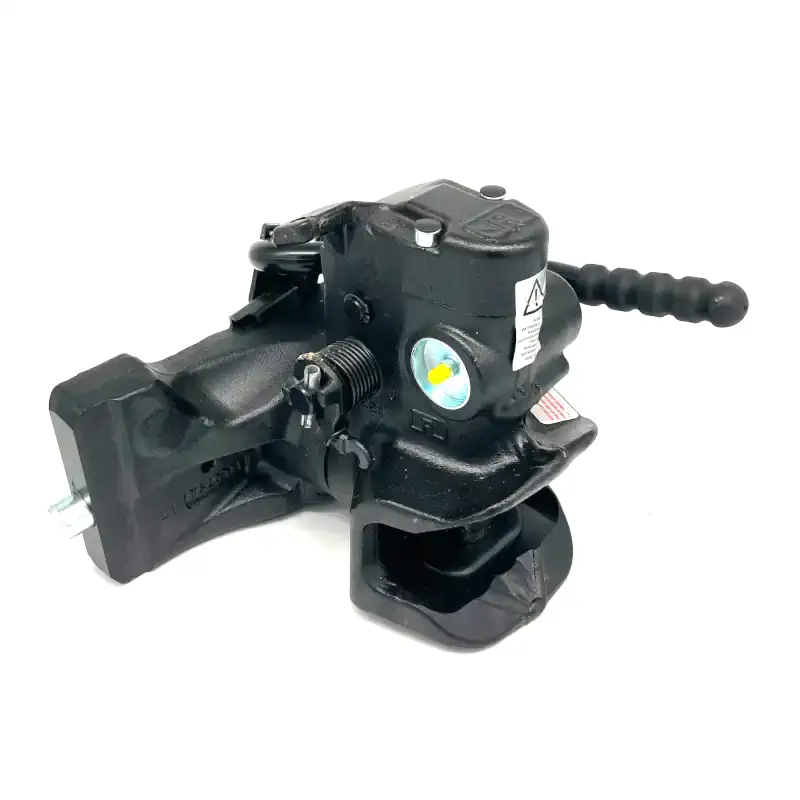 Anhängekupplung Claas Massey Ferguson