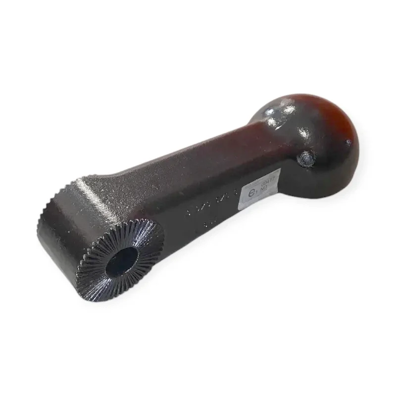 Kugelzugöse Scharmüller 00.647.34.2-A02 Krone 200603641 