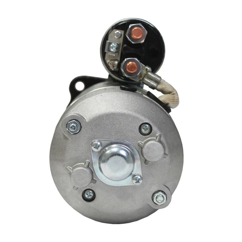 Anlasser für Case IH mit höherer Leistung