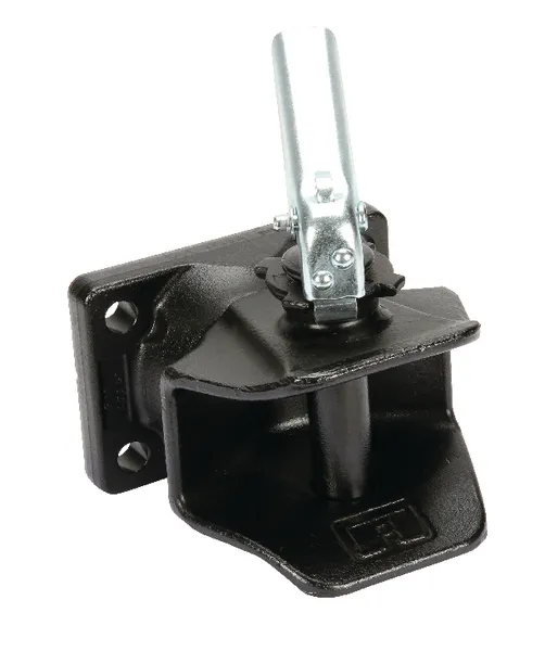 Rockinger Zugmaul Flanschausführung #RO810B40505