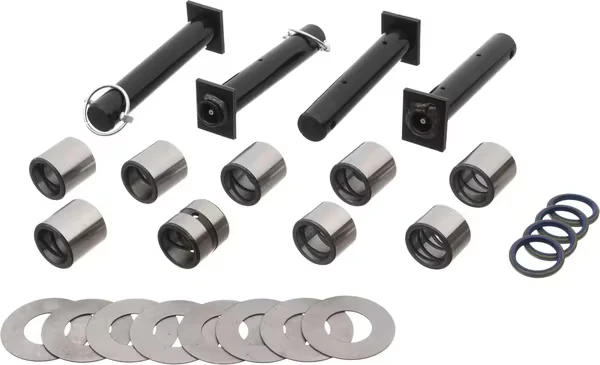 Bolzen- und Buchsensatz passend für Volvo EC15XT