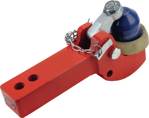 Scharmüller Pick-Up Hitch Einsätze K80® #00.422.60.0-A20