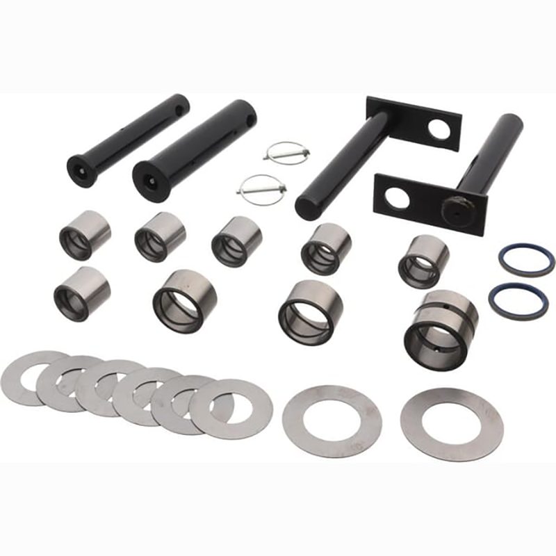 Bolzen- und Buchsensatz passend für Kubota KX61   KX61-2   KX61-2A