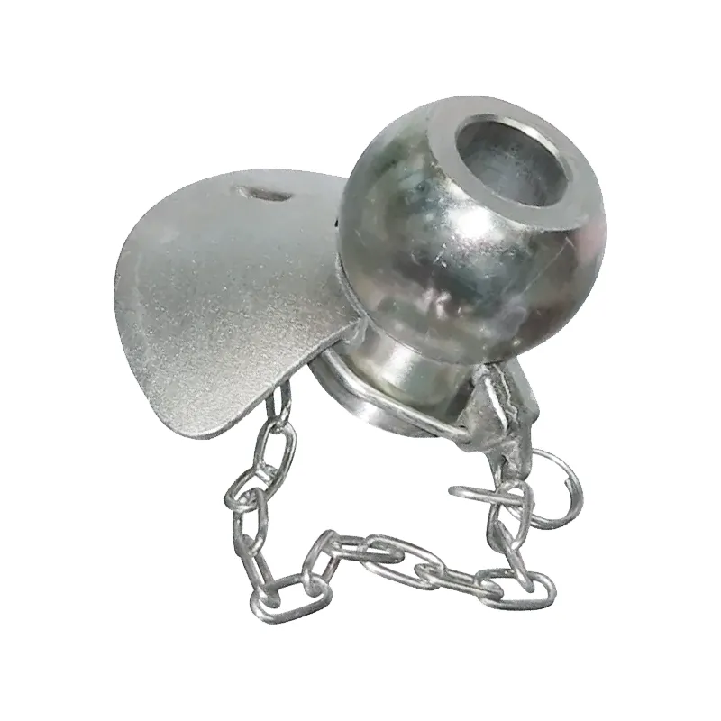 Kugelfangprofil Kategorie 2 