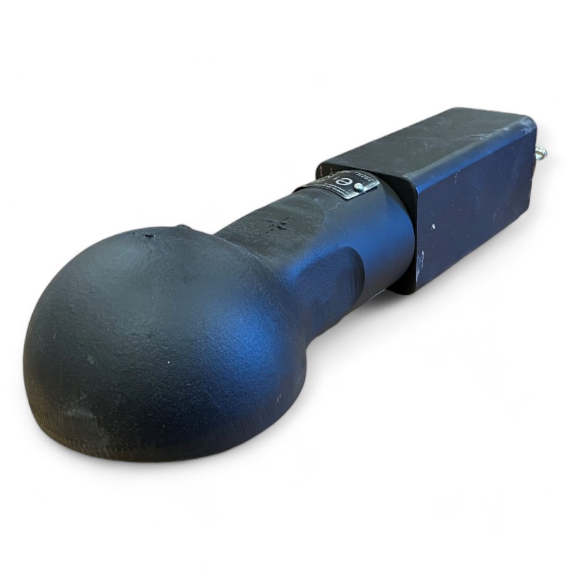 Scharmüller Zugöse Rundschaft #00.666.92.0-A01