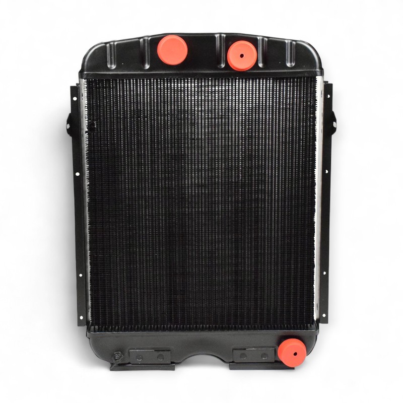 Kühler passend für Ford E1ADDN8005C, E1ADDN8005E