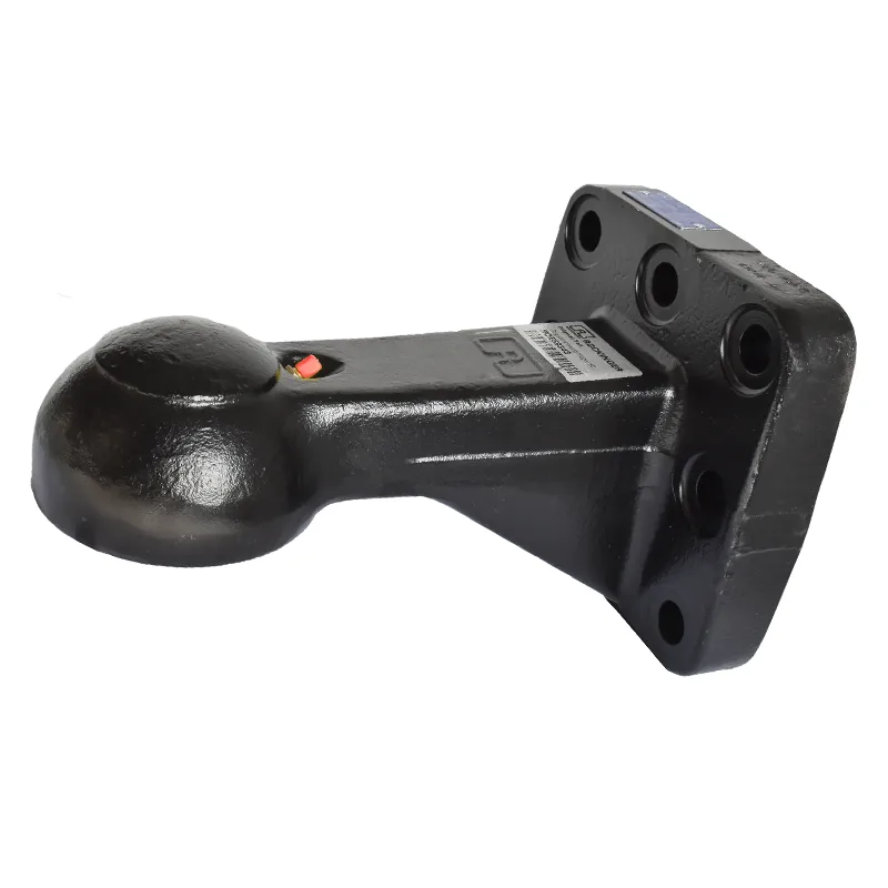 K80 Kalotte / Zugöse für Zugkugeln