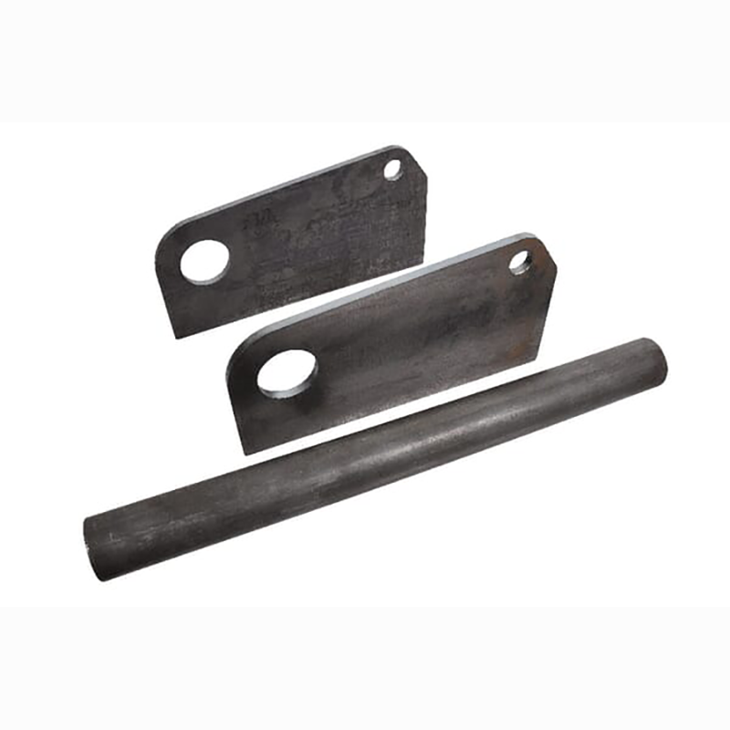 Schnellwechsler-Aufnahmesatz passend für MANITOU-Lader