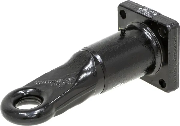 Scharmüller Zugöse Flansch #00.664.48.1-A02