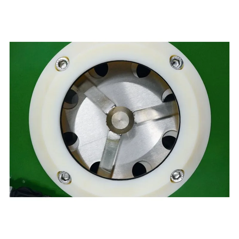 LEHNER VINERO Schlauchstreuer 12 Volt für Sonderkulturen