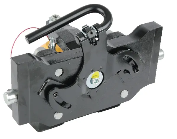 Kugeleinsatz K80 336mm Rockinger RO825X3600