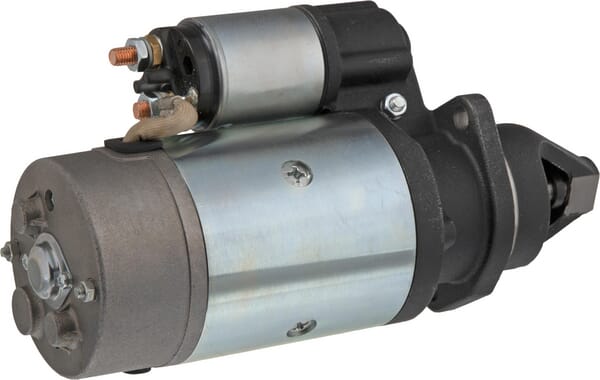 Mahle 12 V Anlasser 3 kW (IS0534) bild_2