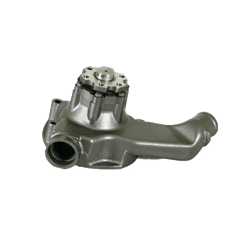 Wasserpumpe passend Mercedes Benz MB-Trac