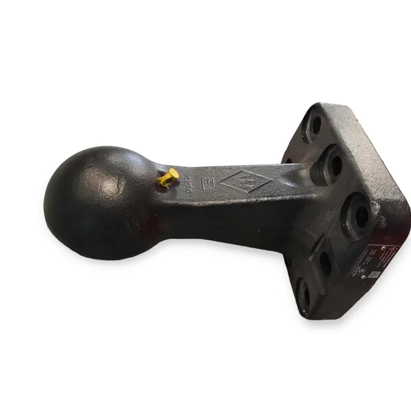 K80 Kalotte für Zugkugeln