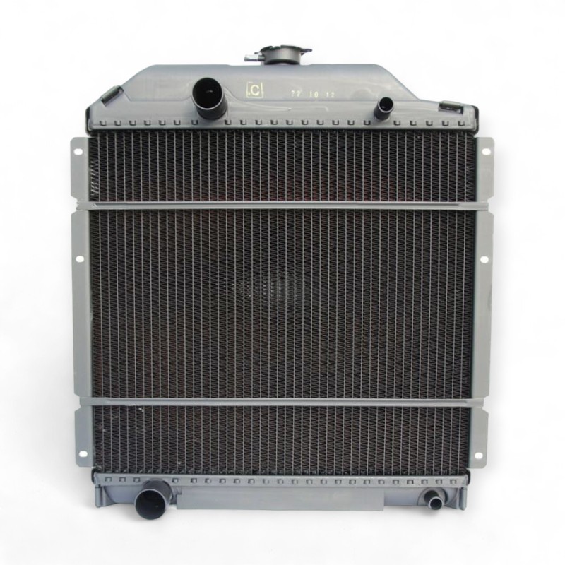 Kühler passend für Renault / Claas 7700036833, 7700040447