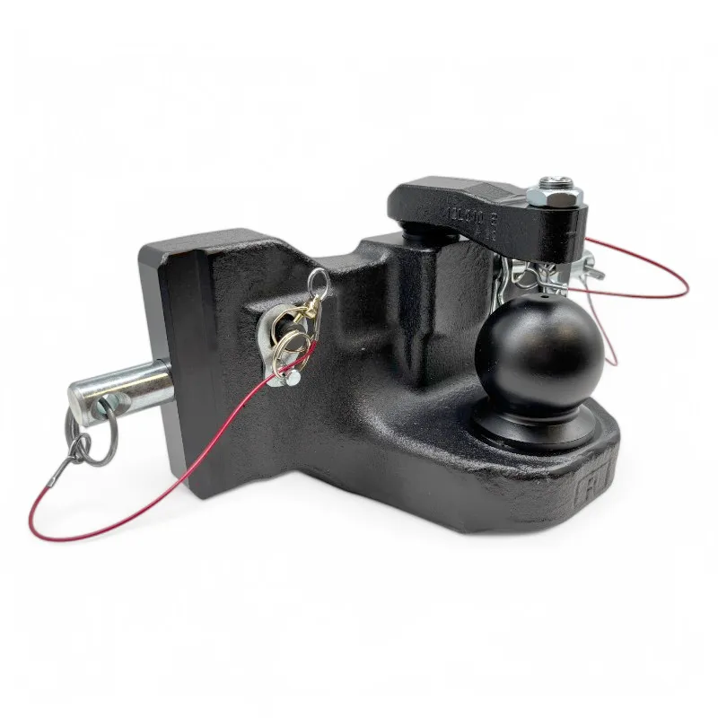 Zugkugel K80 Rockinger RO825A9040C